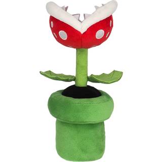 1UP - Super Mario: Piranha Plant - Bamse