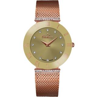 Stylish Women's Bellevue F.106 Ur (Ø 25 mm)
