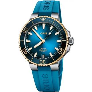 Oris Aquis Date 41,5mm 400 7769 6355RS