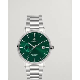 GANT East Hill G165019 - Herre - 43 mm - Analog - Quartz - Mineralglas