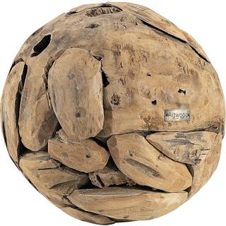Artwood, Dekoration Vail M Natur Artwood