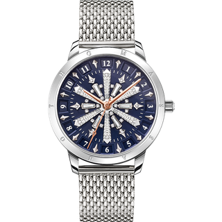 Thomas Sabo Uhren - WA0390-201-209-33 MM - silber