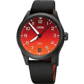 Oris Big Crown ProPilot Coulson Limited Edition 41mm 400 7784 8786SBL