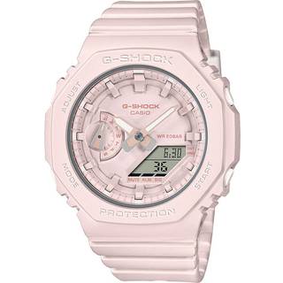 Casio GMA-S2100BA-4AER G-Shock Classic Ana-Digi Damenuhr Rosa