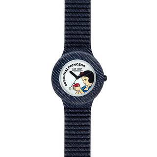 Dames Hip Hop Be Bright Be Bold Ur - Biancaneve (Ø 32 mm)