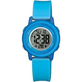 Unisex Ur Q&Q M208J001Y (Ø 34 mm)