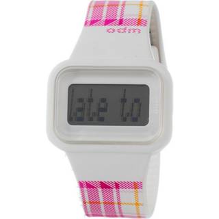 Unisex ODM DD125-22 Ur - Stilfuld og Funktionel 35 mm Tid