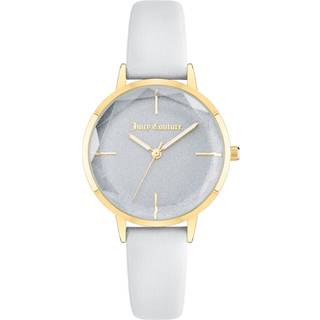 Juicy Couture Kvinders Ur JC1326GPWT - Stilfuldt 34mm Ur