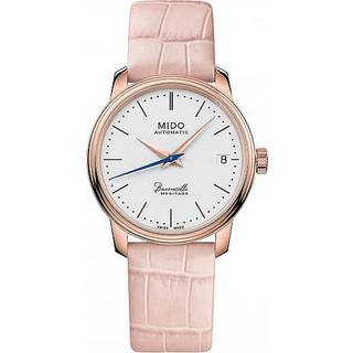Elegant Kvinders Ur Mido M0272073601000