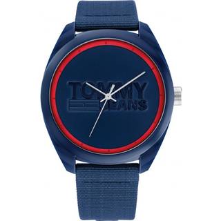 Herre Tommy Hilfiger 1792041 Ur - Stilet 45 mm Urværk