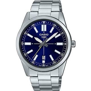Herre Casio COLLECTION Ur (Ø 41 mm)