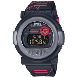 Casio Uhren - G-B001MVA-1ER - schwarz