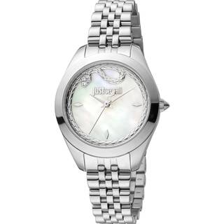 Just Cavalli Kvinders Ur JC1L210M0245 - Stilfuldt 32 mm Modeur