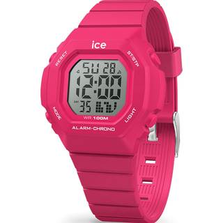 Ice-Watch Digit Ultra 022100 - Dame - 40 mm - Digitalt - Quartz - Mineralglas