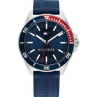 Tommy Hilfiger Casual Sport Herreur 1792009