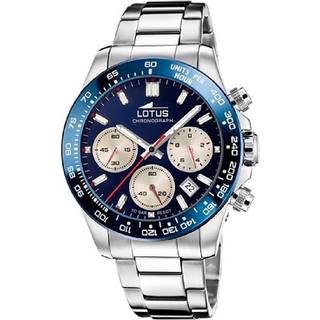Lotus Herreur Freedom Chrono 18912/4