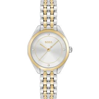 Boss Mae Gold Tone Watch