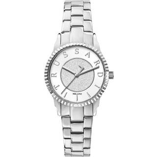Trussardi T-BENT Dameur - Stilfuld Kvinders Ur (Ø 32 mm)