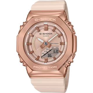 Casio G-Shock Women GM-S2100PG-4AER