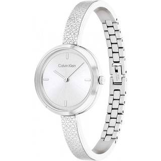 Calvin Klein Beam 25200181 - Dame - 30 mm - Analog - Quartz - Mineralglas