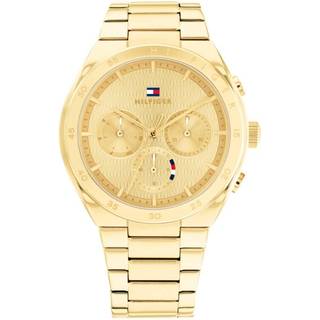 Tommy Hilfiger Ur til Dame Carrie 1782575