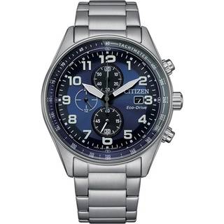 Mandens Citizen CA0770-72L Luksus Ur