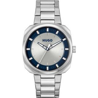 HUGO 1530309 Shrill Stainless Steel Bracelet Watch - W45371