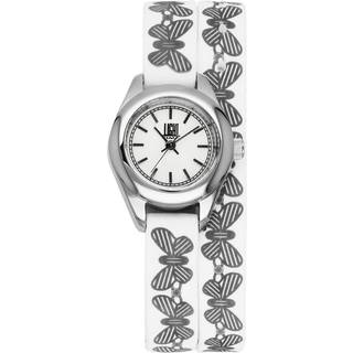 Dame ROCOCO Light Time Ur (Ø 23 mm)