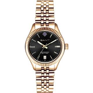 GANT Sussex G136012 - Dame - 34 mm - Analog - Quartz - Mineralglas