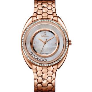 Stilfuld Dame Bellevue F.50 Ur (Ø 33 mm)