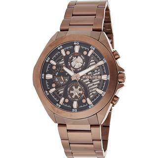 Unisex Police Ur R1453318001 - Ø 47 mm