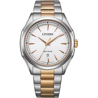 Citizen AW1756-89A Eco-Drive Herrenuhr 41mm 10ATM