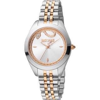 Elegant Just Cavalli Kvinders Ur - JC1L210M0315