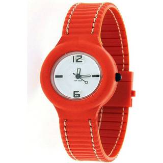 Hip Hop Læder Dameur (Ø 32 mm)