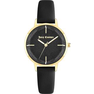 Damer Juicy Couture JC1326GPBK Ur (Ø 34 mm)