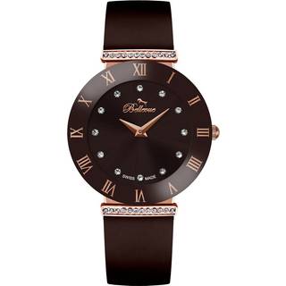 Dame Elegant Bellevue E.103 Ur (Ø 33 mm)