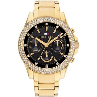 Tommy Hilfiger Haven damer Ur TH1782676
