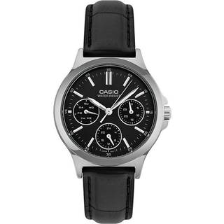 Casio Dame Multifunktions Ur (Ø 33 mm)