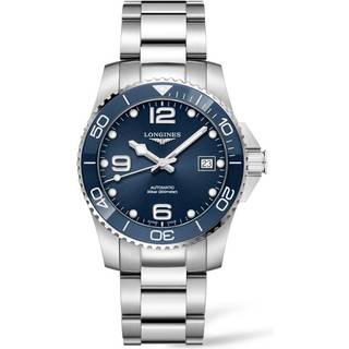 Longines HydroConquest 39mm L3.780.4.96.6