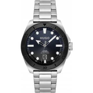 HUGO 1530305 Visit Stainless Steel Bracelet Watch - W45378
