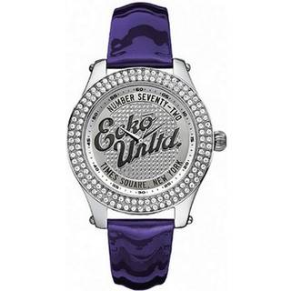 Marc Ecko Kvinders Rollie Ur (39 mm)