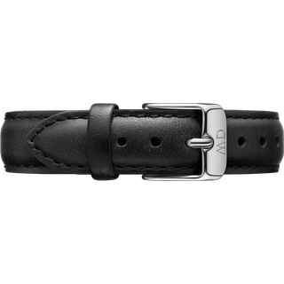 Daniel Wellington DW Strap Petite Sheffield 16mm Silver