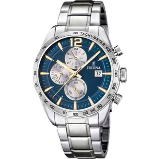 Stilfuld Herreur Festina F16759/7