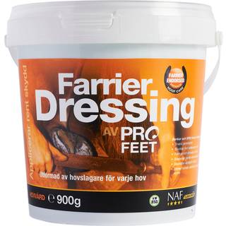 NAF PROFEET Farrier Dressing hovfedt - 900g