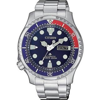 Stilfuld Mand Citizen NY0086-83L Ur