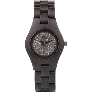 We Wood MOON CRYSTAL BLACK Dameur