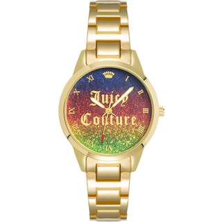 Juicy Couture JC1276RBGB Damerne Modeur - 34 mm