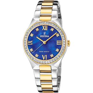 Stilfuld Herre Ur Festina F20659/2