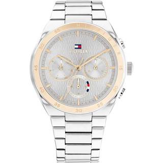 Tommy Hilfiger Carrie 1782574 - Dame - 38 mm - Analog - Quartz - Mineralglas
