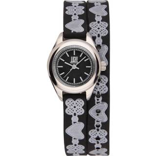 Elegant Kvinder ROCOCO Light Time Ur (Ø 23 mm)